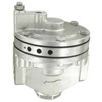Dwyer Volume Booster, Series VB
